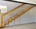 Construction et protection de vos escaliers par Escaliers Maisons à Villers-Saint-Frambourg